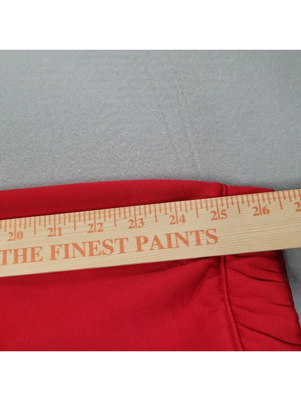 And1 San Francisco 49ers Jacket Red Zippered Fleece Lined Hooded Size Large - Picture 7 of 9
